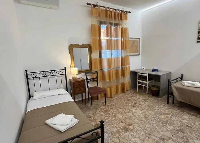 招待所 Stefy's 威尼斯