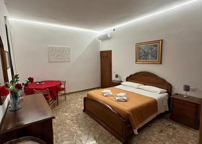 招待所 Stefy's 威尼斯