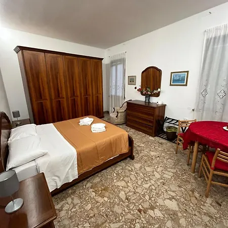 Maison d'hôtes Stefy's *
