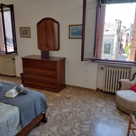 Casa de hóspedes Stefy's