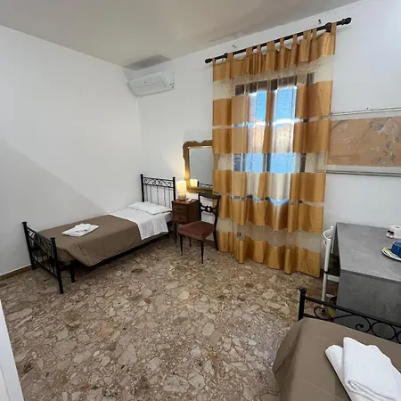 Stefy's Casa de hóspedes