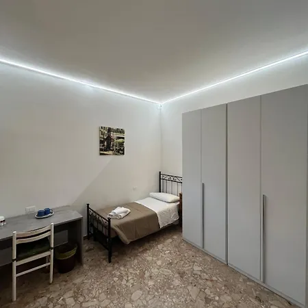 Stefy's Pensjonat Wenecja