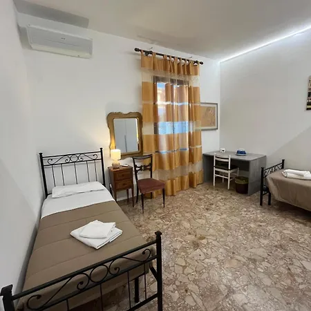 Pensjonat Stefy's Wenecja