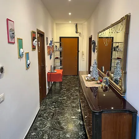 Casa de hóspedes Stefy's *