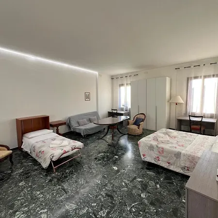 Stefy's Casa de hóspedes *