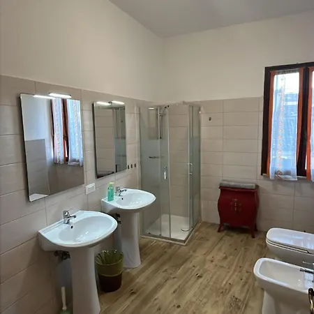 Stefy's Pensjonat Wenecja