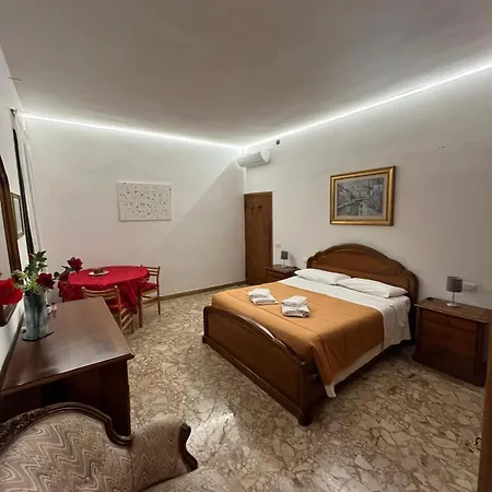 Casa de hóspedes Stefy's Veneza