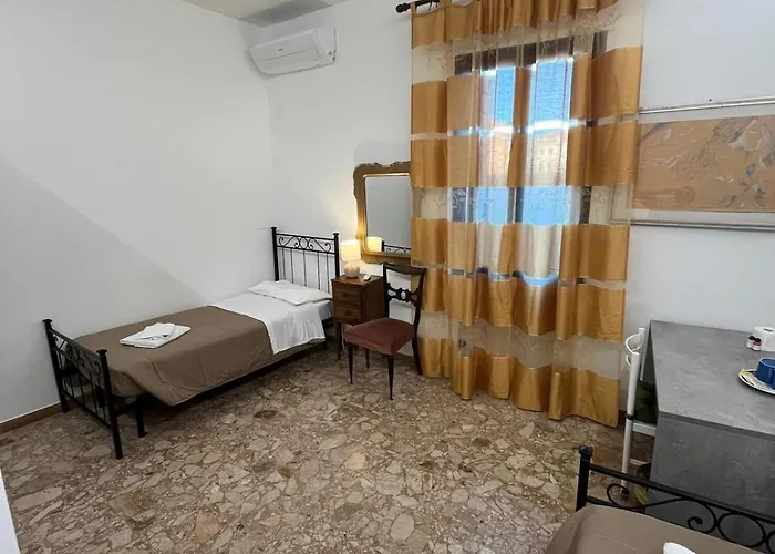 Stefy's Casa de hóspedes