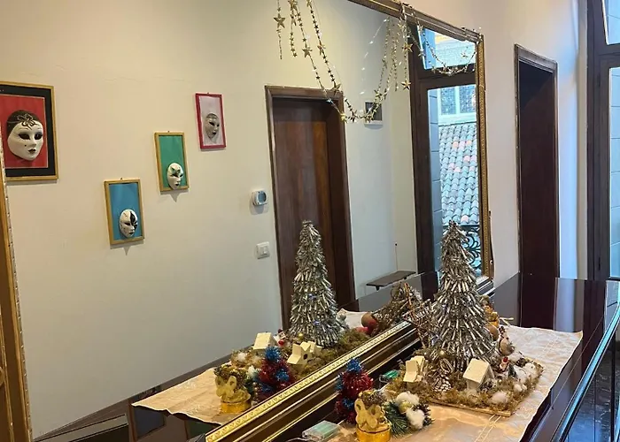 Stefy's 게스트하우스 *