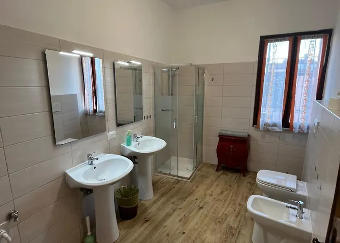 Stefy's 게스트하우스