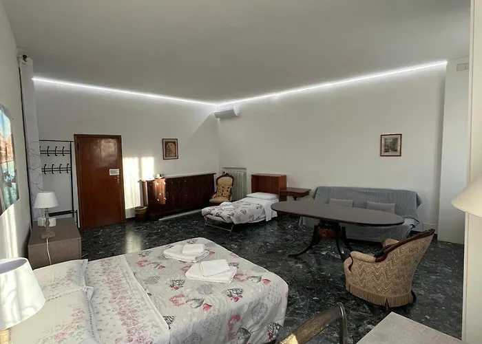 Casa de hóspedes Stefy's