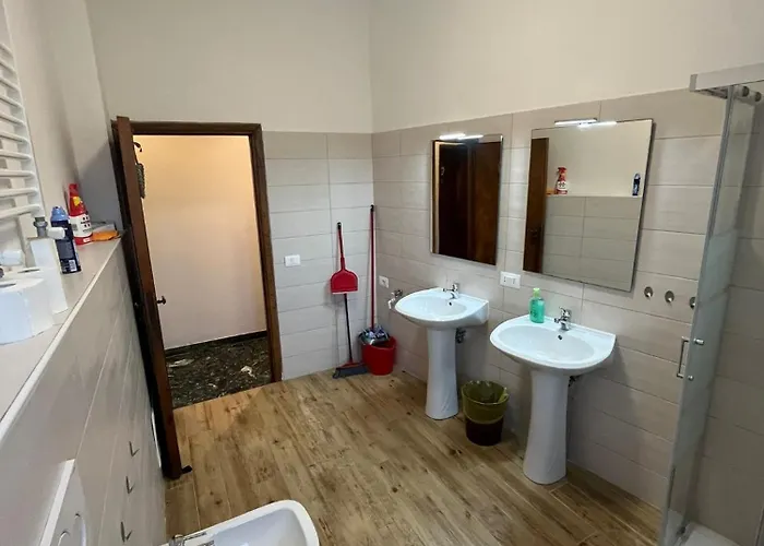 게스트하우스 Stefy's *