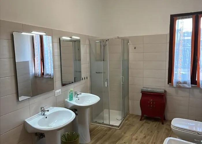 Stefy's 게스트하우스 베니스