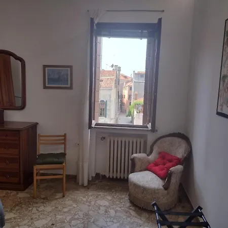 Penzion Stefy's Benátky