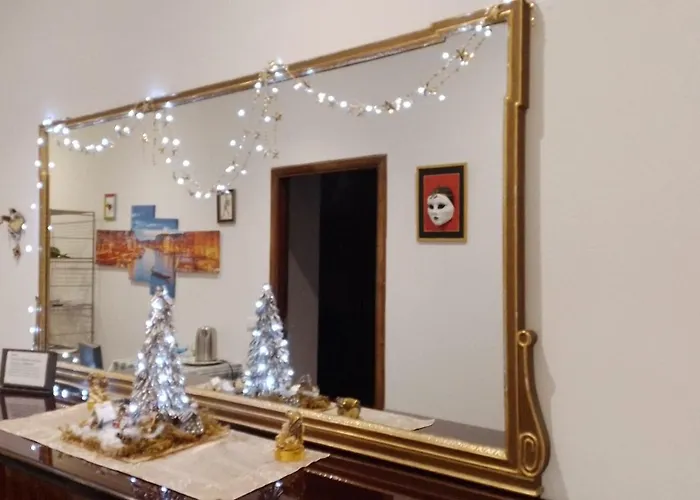 Stefy's Pensión Venecia