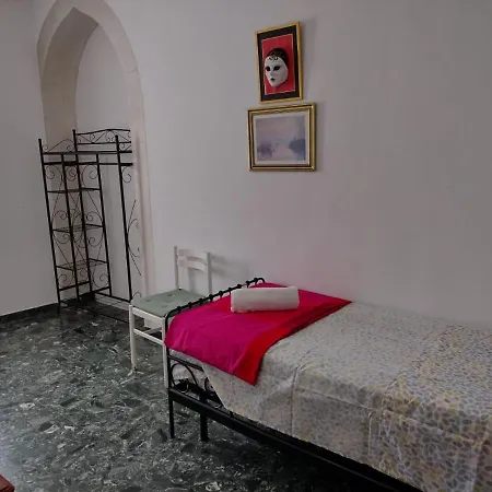 Stefy's بيت ضيافة البندقية