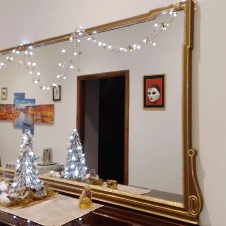 Stefy's Vendégház Velence