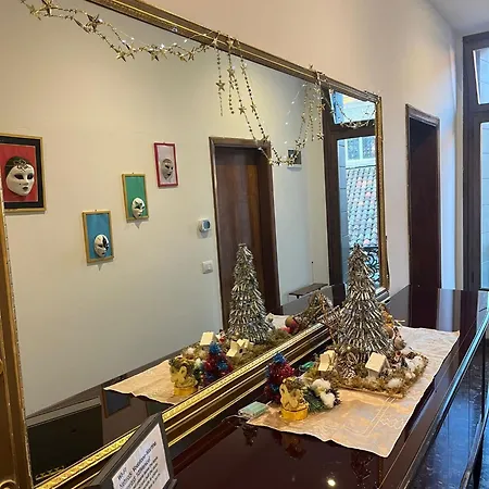 Stefy's Vendégház *