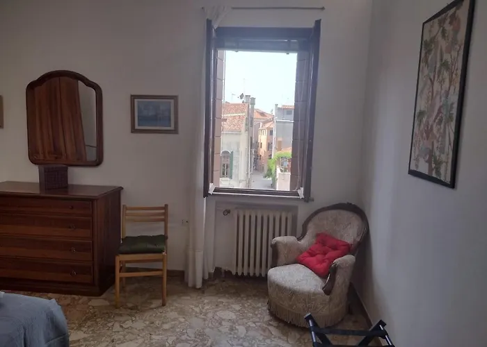 Vendégház Stefy's Velence