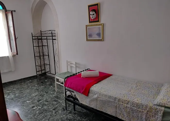 Stefy's Vendégház Velence