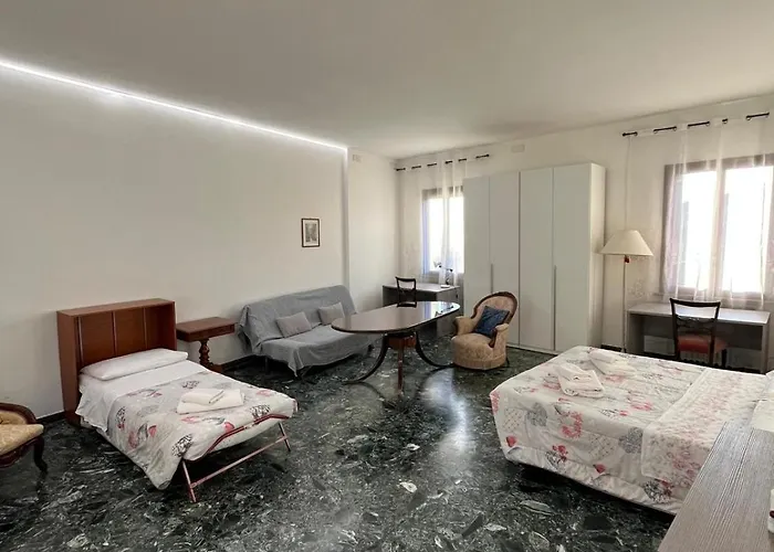 Stefy's Vendégház *